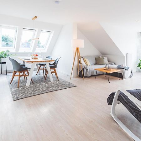 Casa Ueberall Femern Eksteriør billede