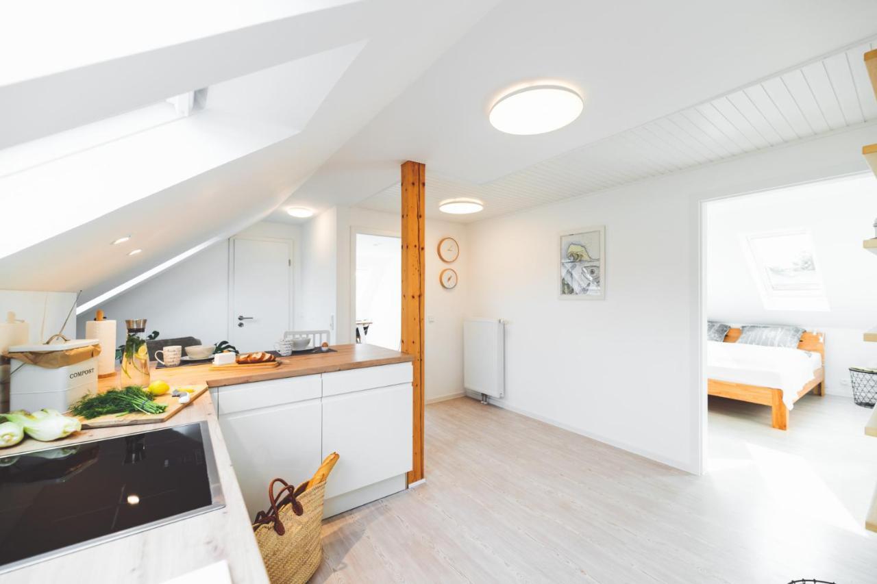 Casa Ueberall Femern Eksteriør billede
