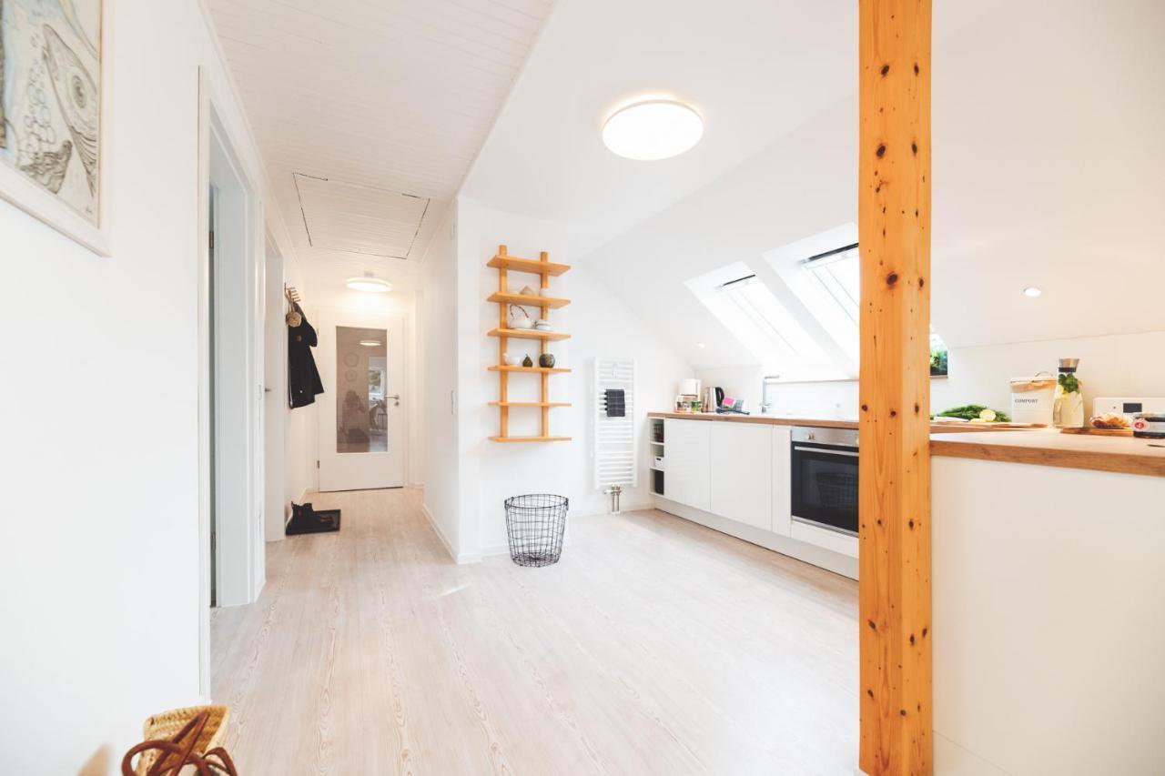 Casa Ueberall Femern Eksteriør billede