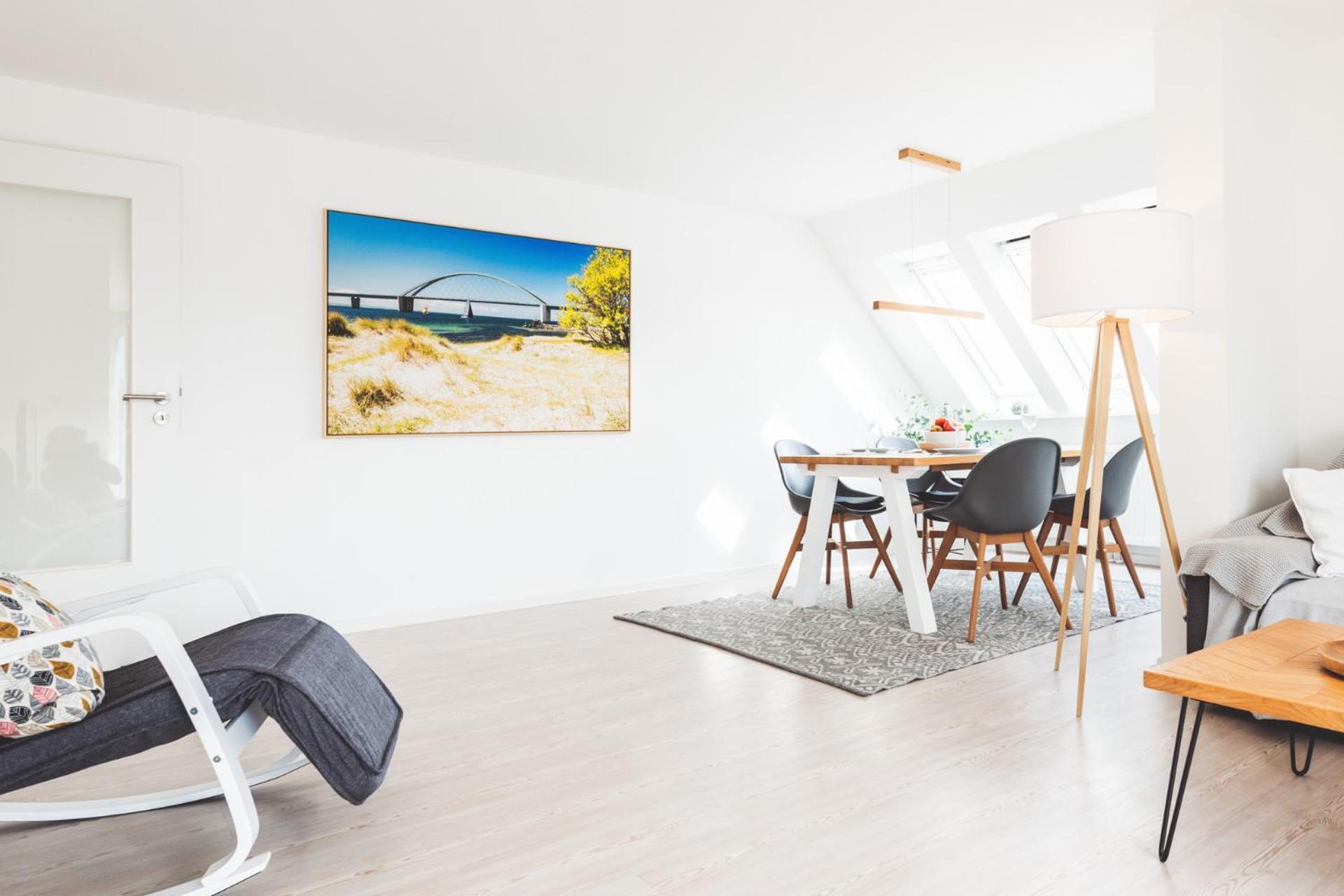Casa Ueberall Femern Eksteriør billede